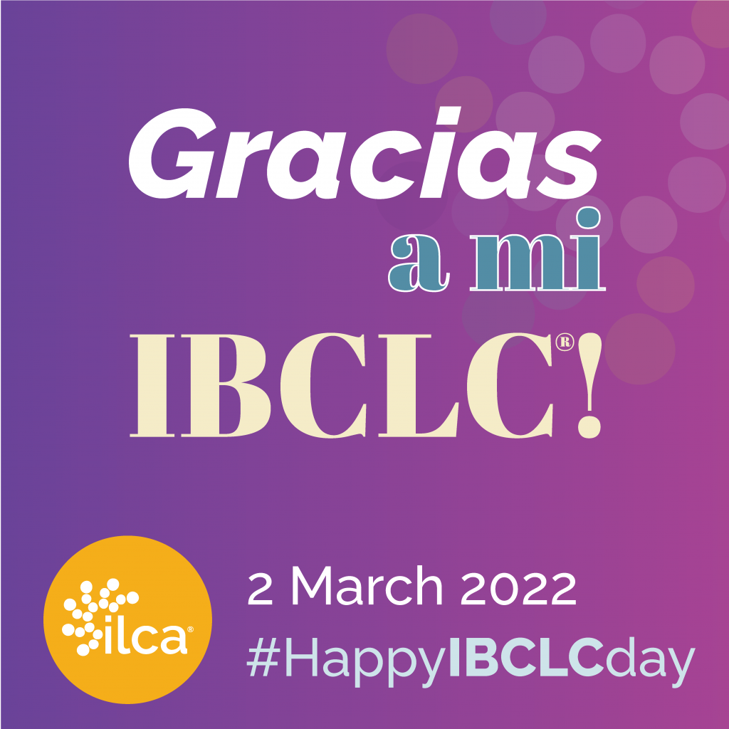 Día IBCLCs 2022